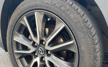Mazda CX-3 I, 2016 год, 1 100 000 рублей, 16 фотография