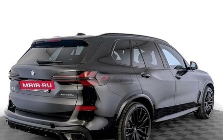 BMW X5, 2025 год, 15 700 000 рублей, 2 фотография