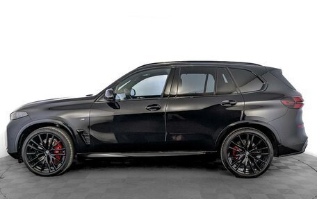 BMW X5, 2025 год, 15 700 000 рублей, 3 фотография