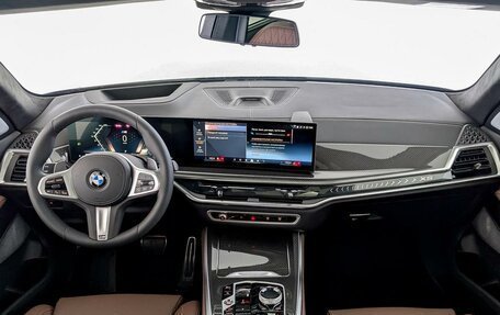BMW X5, 2025 год, 15 700 000 рублей, 10 фотография