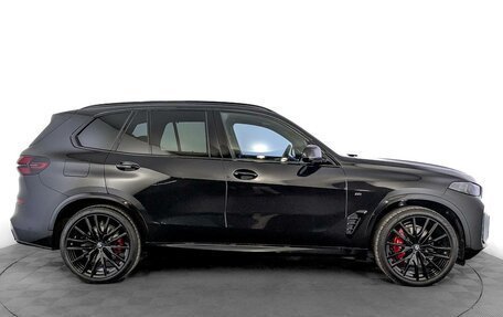 BMW X5, 2025 год, 15 700 000 рублей, 4 фотография
