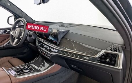 BMW X5, 2025 год, 15 700 000 рублей, 9 фотография