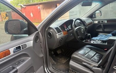 Volkswagen Touareg III, 2009 год, 920 000 рублей, 1 фотография