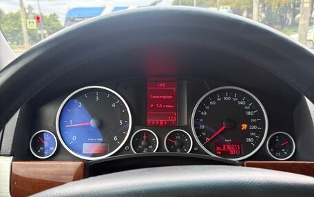 Volkswagen Touareg III, 2009 год, 920 000 рублей, 8 фотография