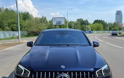 Mercedes-Benz GLE Coupe AMG, 2021 год, 11 000 000 рублей, 1 фотография