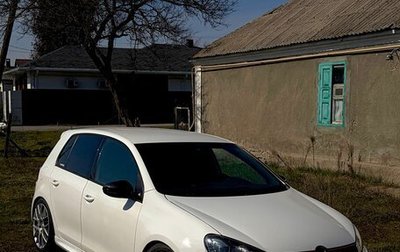 Volkswagen Golf GTI VII, 2011 год, 1 650 000 рублей, 1 фотография