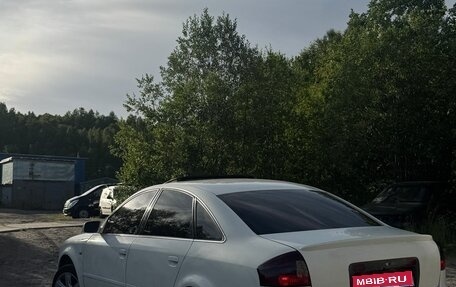 Audi A6, 1999 год, 485 000 рублей, 1 фотография