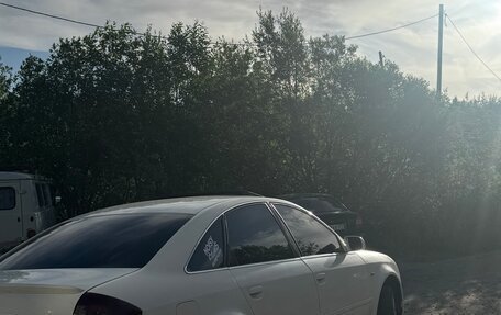 Audi A6, 1999 год, 485 000 рублей, 2 фотография