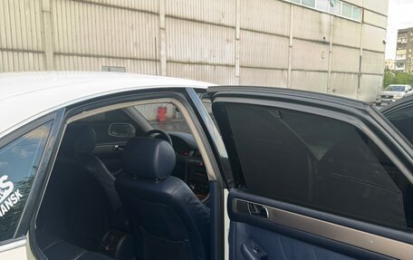 Audi A6, 1999 год, 485 000 рублей, 6 фотография