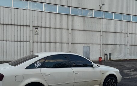 Audi A6, 1999 год, 485 000 рублей, 12 фотография