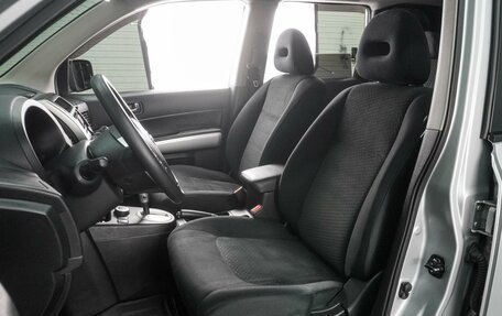 Nissan X-Trail, 2012 год, 1 249 000 рублей, 10 фотография
