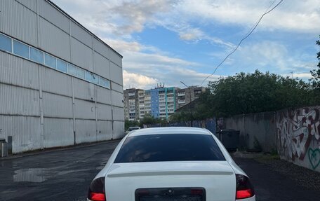 Audi A6, 1999 год, 485 000 рублей, 13 фотография