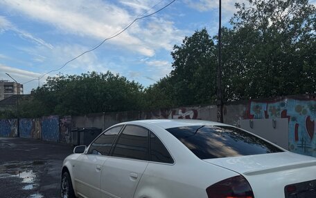 Audi A6, 1999 год, 485 000 рублей, 14 фотография