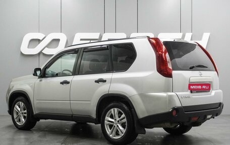 Nissan X-Trail, 2012 год, 1 249 000 рублей, 2 фотография