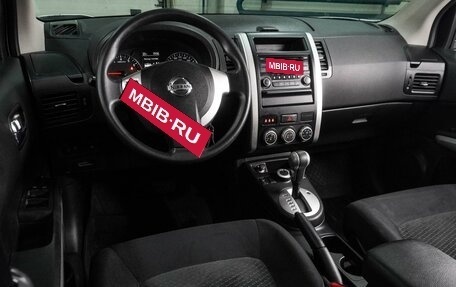 Nissan X-Trail, 2012 год, 1 249 000 рублей, 6 фотография