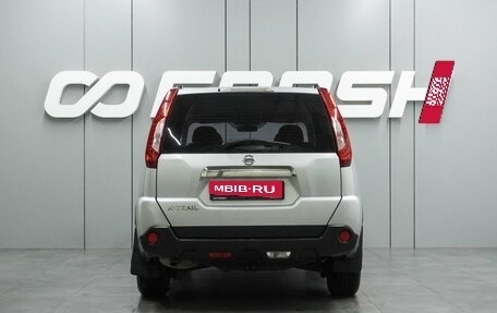 Nissan X-Trail, 2012 год, 1 249 000 рублей, 4 фотография