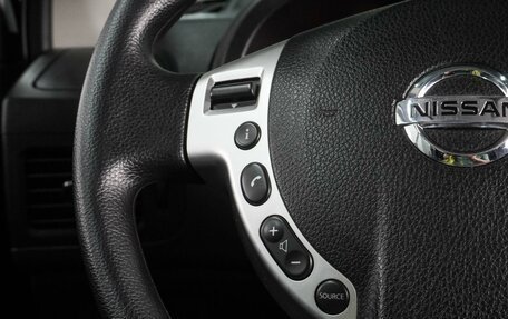 Nissan X-Trail, 2012 год, 1 249 000 рублей, 14 фотография