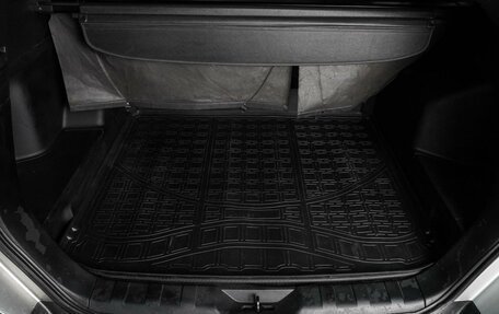 Nissan X-Trail, 2012 год, 1 249 000 рублей, 17 фотография
