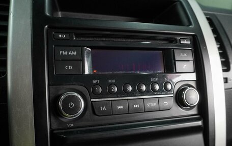 Nissan X-Trail, 2012 год, 1 249 000 рублей, 16 фотография