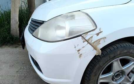Nissan Tiida, 2005 год, 400 000 рублей, 5 фотография