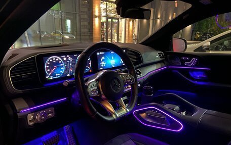 Mercedes-Benz GLE Coupe AMG, 2021 год, 11 000 000 рублей, 14 фотография