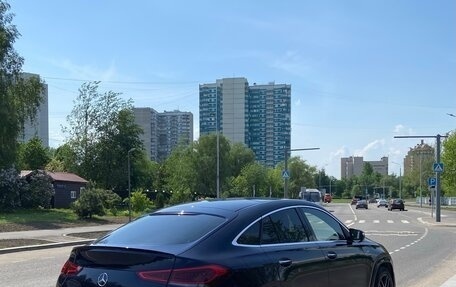 Mercedes-Benz GLE Coupe AMG, 2021 год, 11 000 000 рублей, 6 фотография