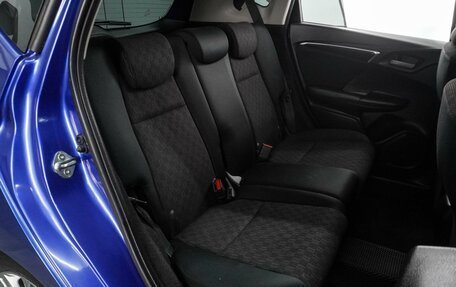 Honda Fit III, 2014 год, 949 000 рублей, 9 фотография