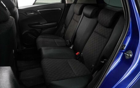 Honda Fit III, 2014 год, 949 000 рублей, 7 фотография