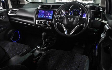 Honda Fit III, 2014 год, 949 000 рублей, 6 фотография