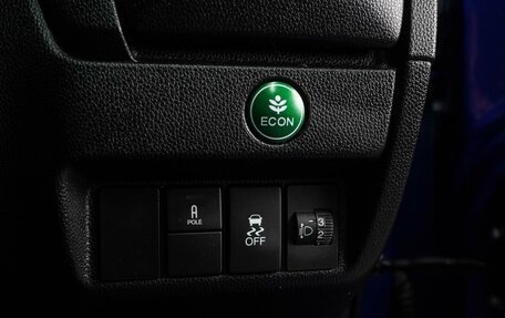 Honda Fit III, 2014 год, 949 000 рублей, 16 фотография