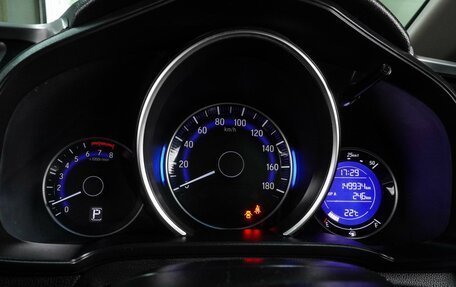 Honda Fit III, 2014 год, 949 000 рублей, 17 фотография