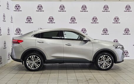Haval F7x I, 2024 год, 2 194 000 рублей, 4 фотография