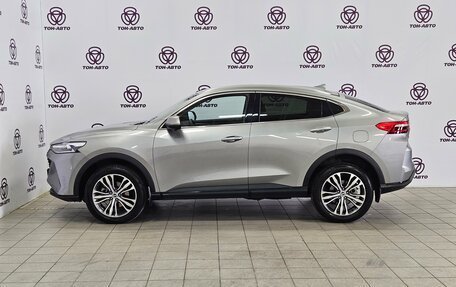 Haval F7x I, 2024 год, 2 194 000 рублей, 8 фотография