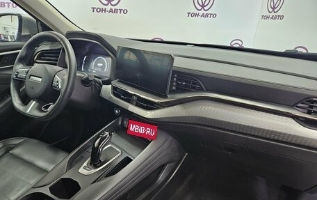 Haval F7x I, 2024 год, 2 194 000 рублей, 13 фотография