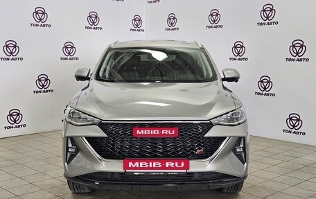 Haval F7x I, 2024 год, 2 194 000 рублей, 2 фотография