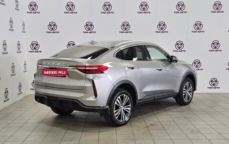 Haval F7x I, 2024 год, 2 194 000 рублей, 5 фотография