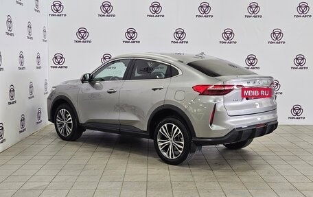 Haval F7x I, 2024 год, 2 194 000 рублей, 7 фотография