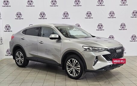 Haval F7x I, 2024 год, 2 194 000 рублей, 3 фотография