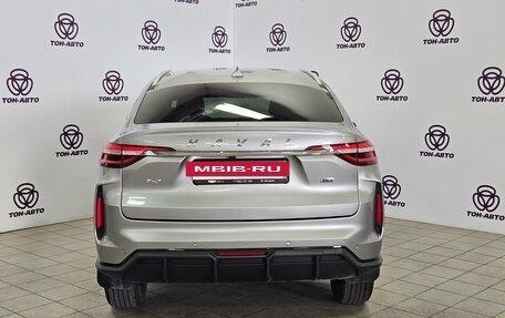 Haval F7x I, 2024 год, 2 194 000 рублей, 6 фотография