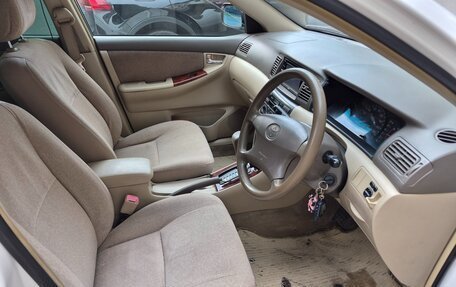 Toyota Corolla, 2003 год, 600 000 рублей, 7 фотография