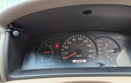 Toyota Corolla, 2003 год, 600 000 рублей, 2 фотография