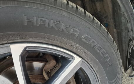 Toyota Corolla, 2003 год, 600 000 рублей, 14 фотография