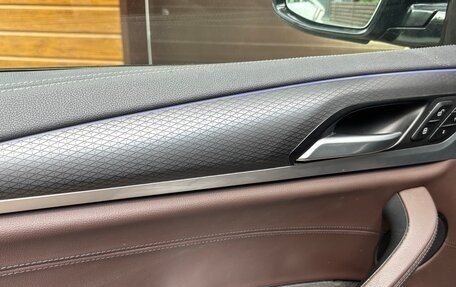 BMW X4, 2019 год, 4 300 000 рублей, 12 фотография