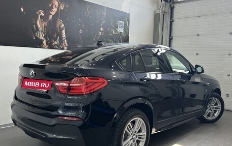 BMW X4, 2016 год, 2 990 000 рублей, 2 фотография