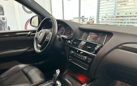 BMW X4, 2016 год, 2 990 000 рублей, 3 фотография