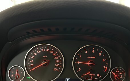 BMW X4, 2016 год, 2 990 000 рублей, 6 фотография