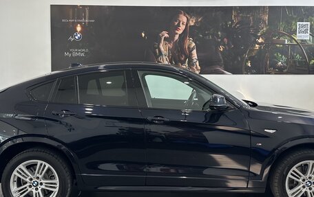 BMW X4, 2016 год, 2 990 000 рублей, 11 фотография