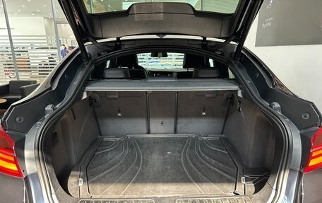 BMW X4, 2016 год, 2 990 000 рублей, 13 фотография