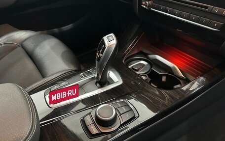 BMW X4, 2016 год, 2 990 000 рублей, 19 фотография
