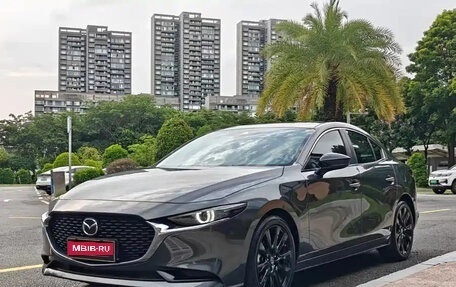 Mazda 3, 2023 год, 1 574 000 рублей, 1 фотография